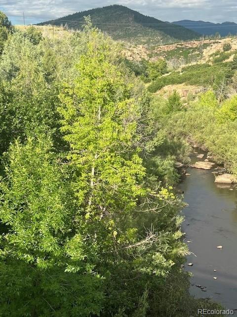 Simonson Road Beulah, CO 81023 - Photo 3 of 31 a view of a lake view