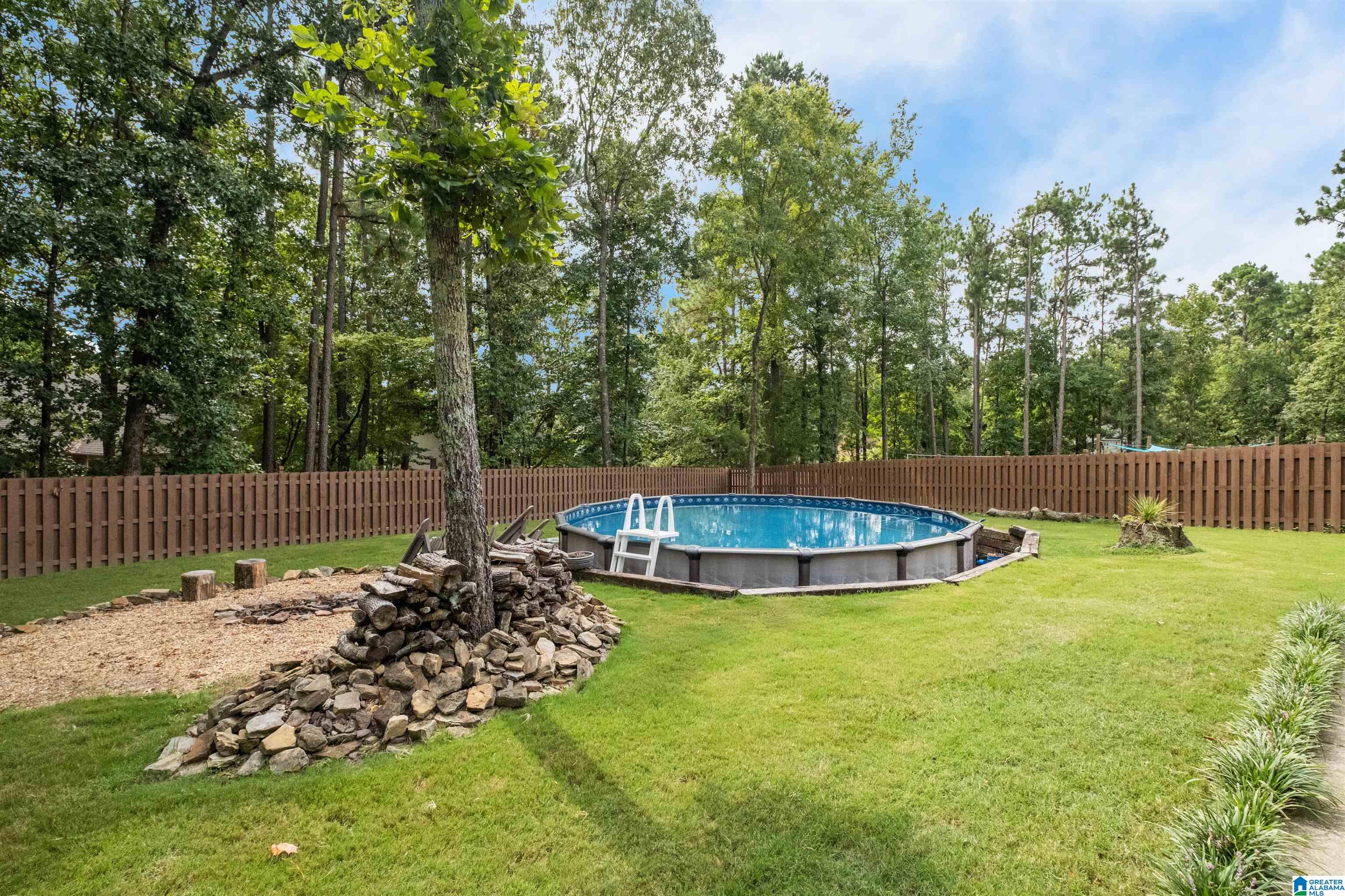 128 Grande View Lane Alabaster, AL 35114 - Photo 39 of 44