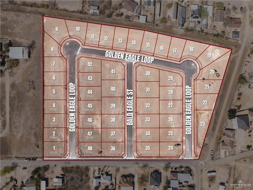 2883 Golden Eagle Loop Roma, TX 78584 - Photo 3 of 3