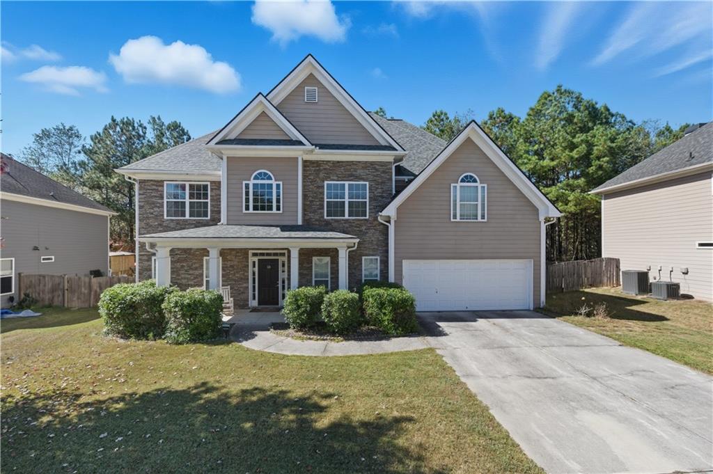 520 Mt Gerizim Road Southeast Mableton, GA 30126 - Photo 1 of 1 Gallery Image 1