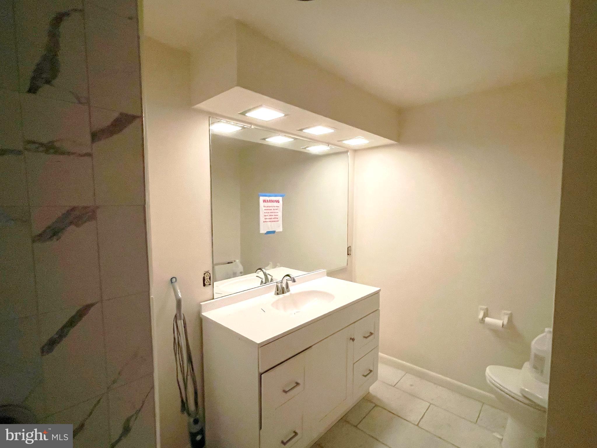 4555 Bicknell Road Marbury, MD 20658 - Photo 12 of 30 Main level full bath