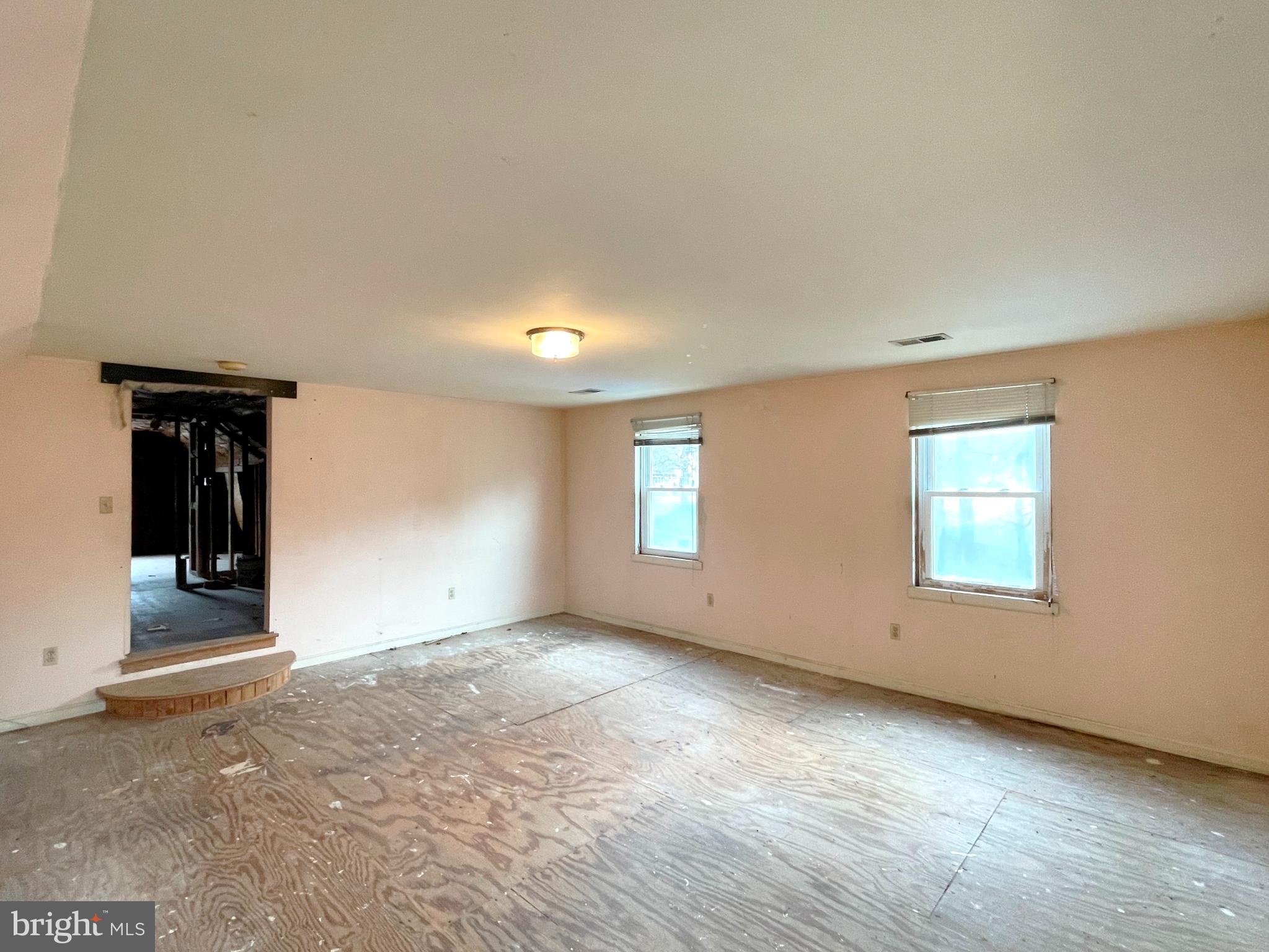 4555 Bicknell Road Marbury, MD 20658 - Photo 18 of 30 Upper level