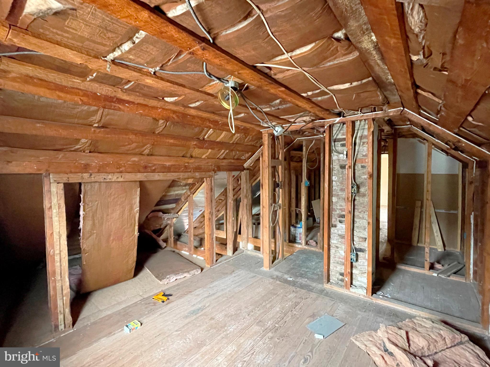 4555 Bicknell Road Marbury, MD 20658 - Photo 20 of 30 Upper level