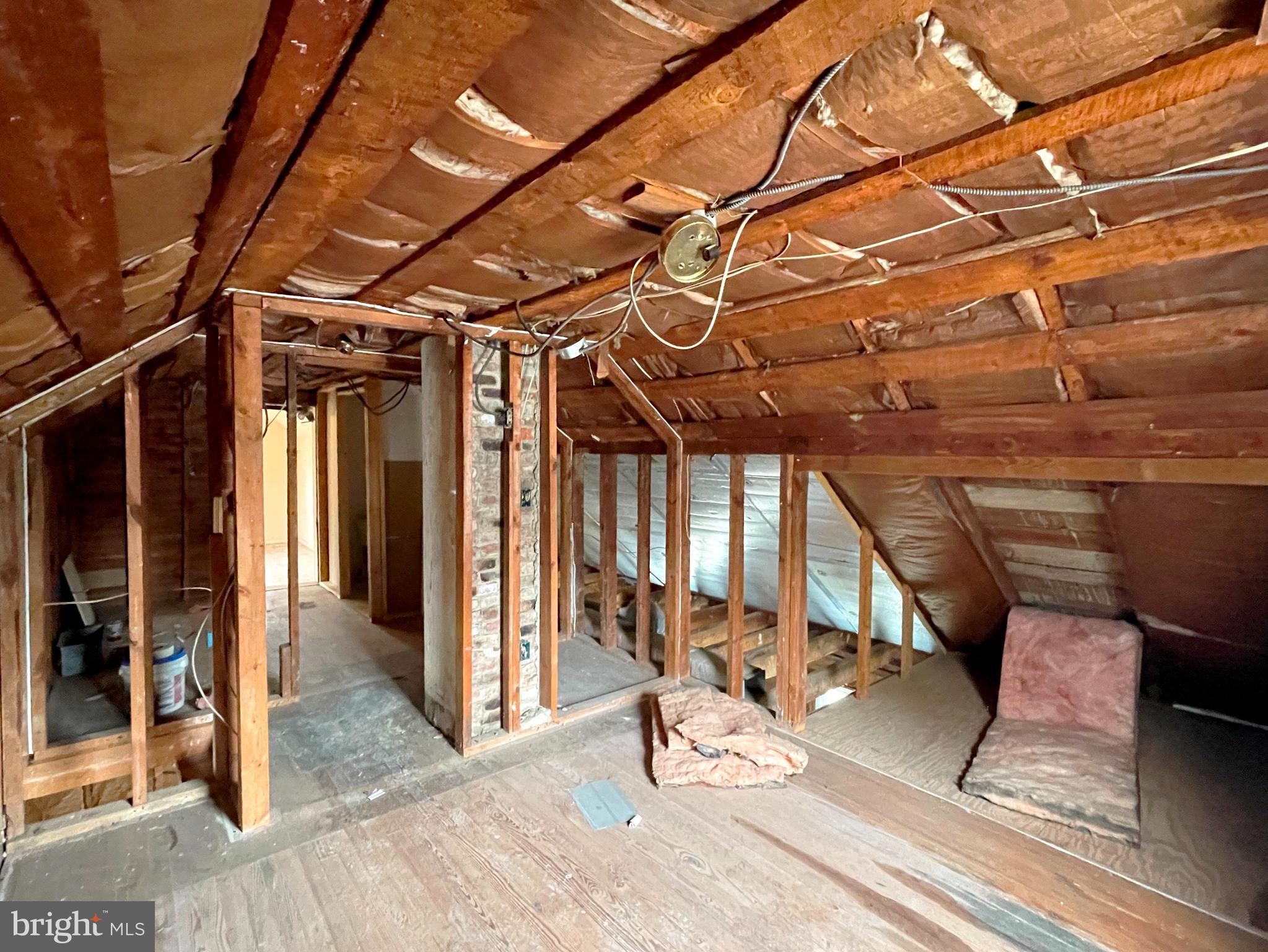 4555 Bicknell Road Marbury, MD 20658 - Photo 21 of 30 Upper level