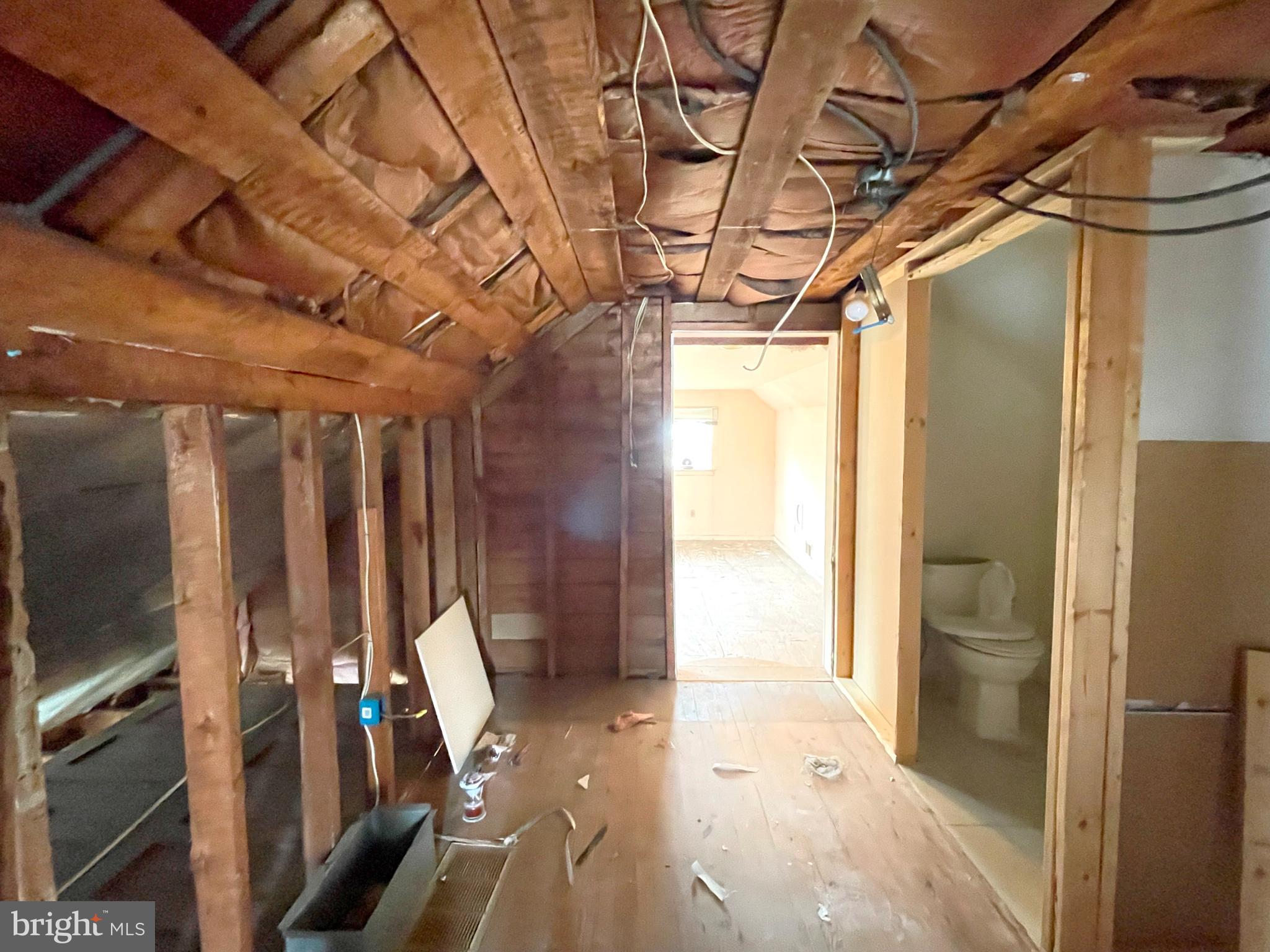 4555 Bicknell Road Marbury, MD 20658 - Photo 23 of 30 Upper level