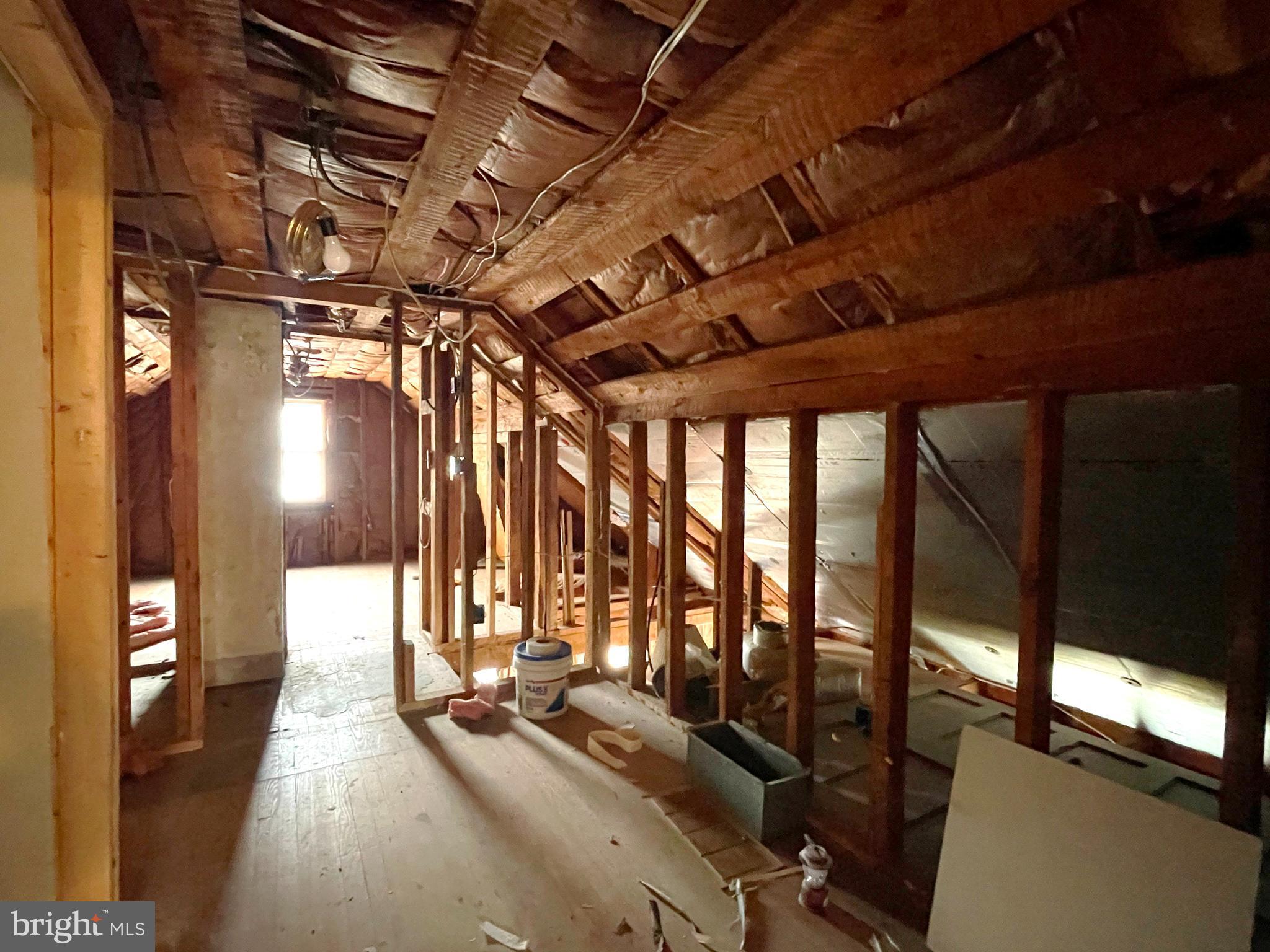 4555 Bicknell Road Marbury, MD 20658 - Photo 24 of 30 Upper level