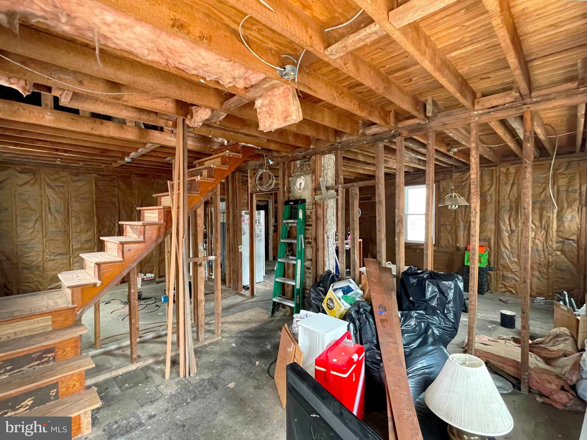 4555 Bicknell Road Marbury, MD 20658 - Photo 5 of 30 Main level