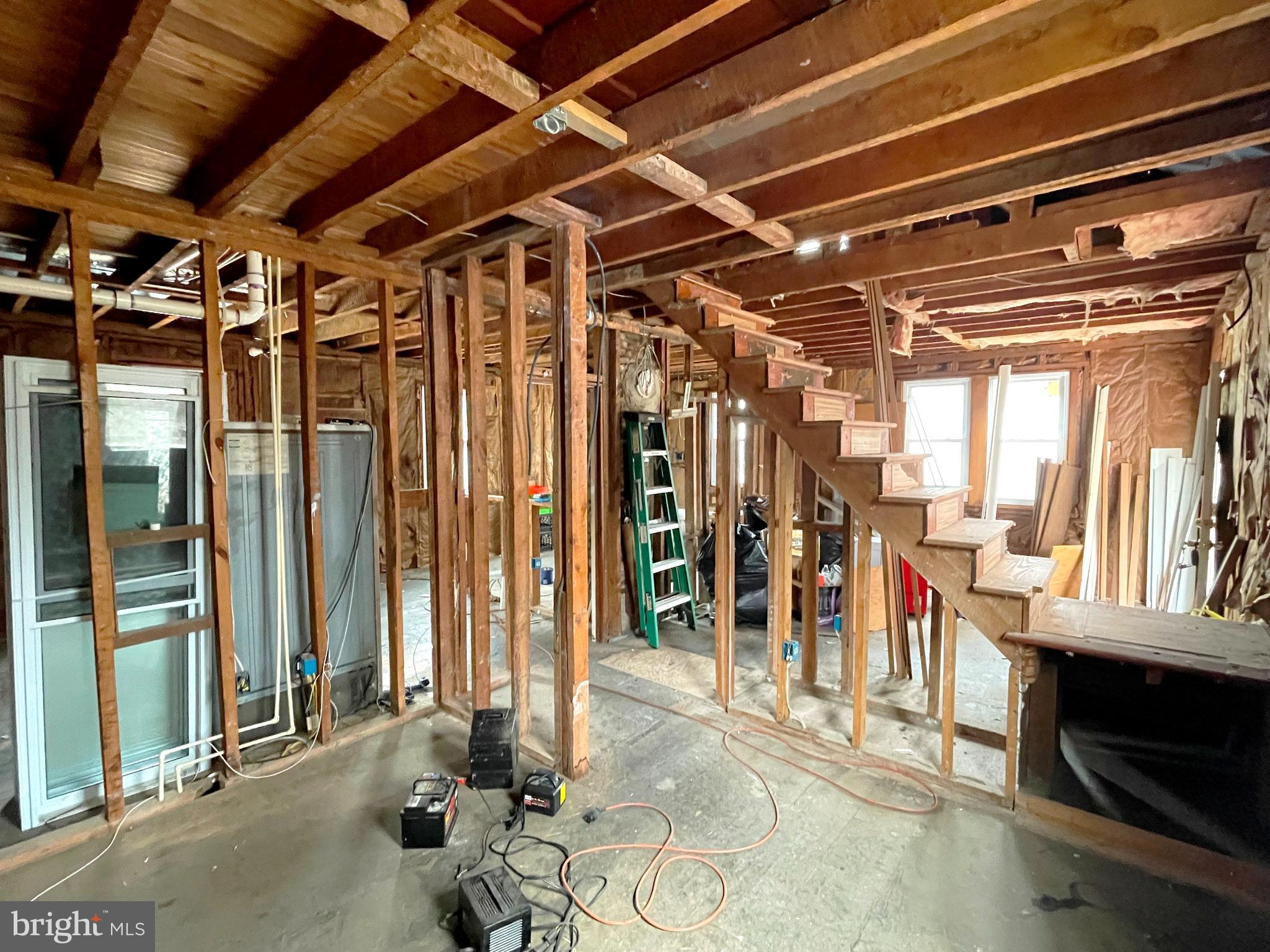 4555 Bicknell Road Marbury, MD 20658 - Photo 6 of 30 Main level