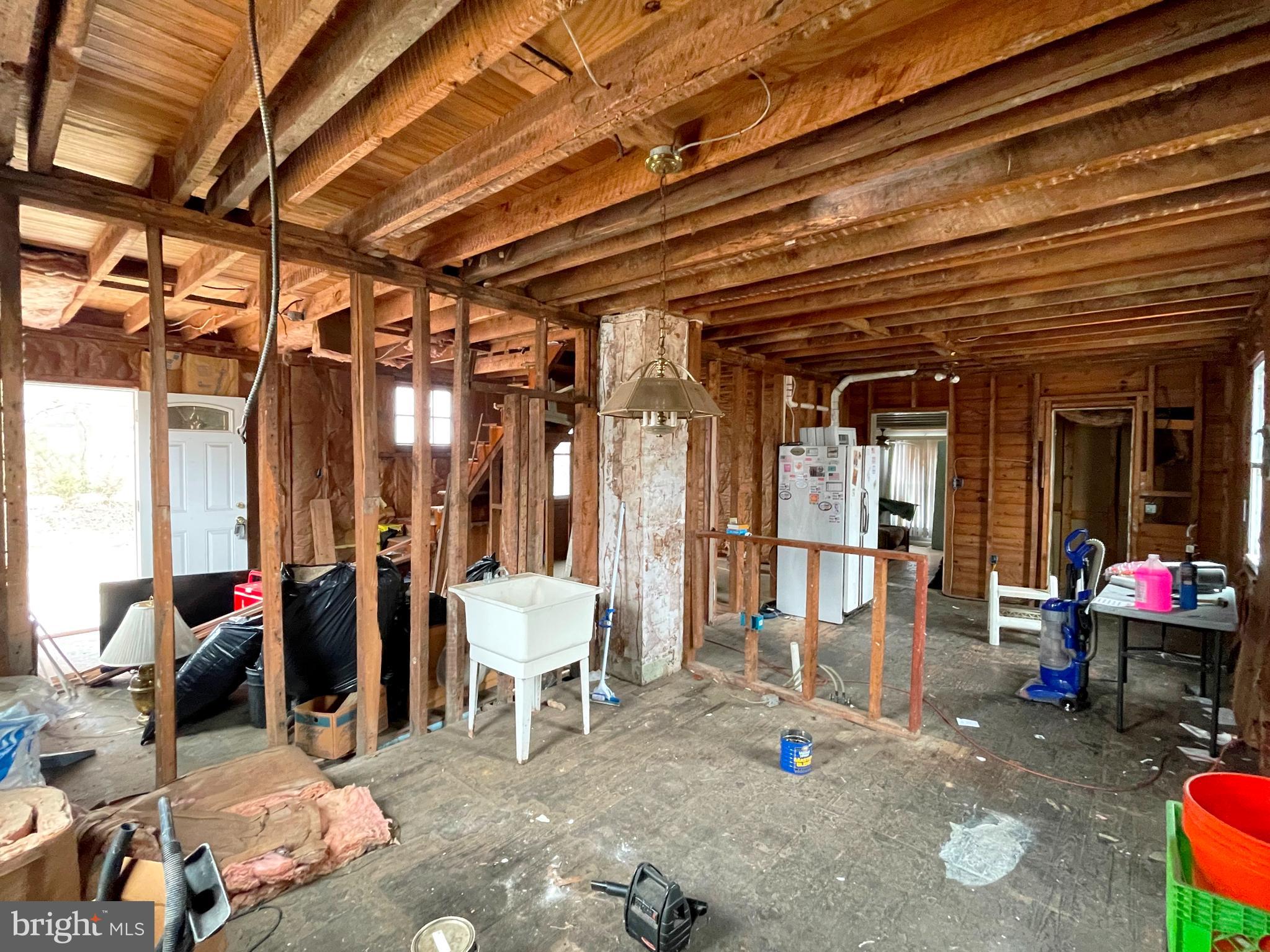 4555 Bicknell Road Marbury, MD 20658 - Photo 7 of 30 Main level