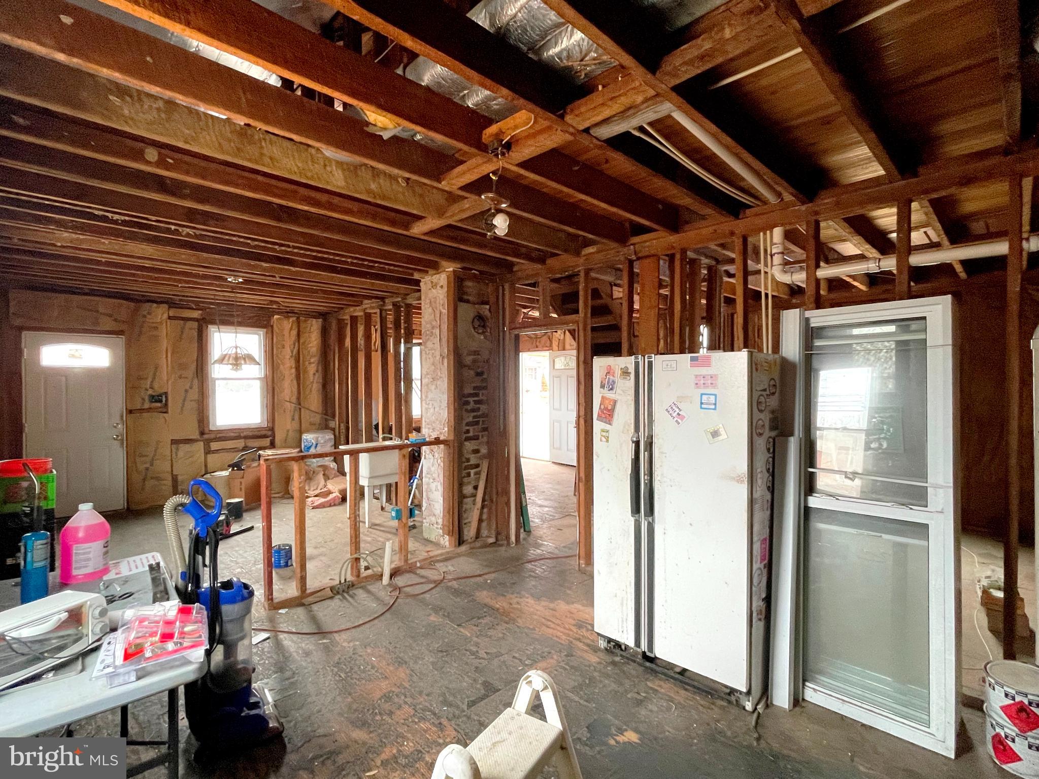 4555 Bicknell Road Marbury, MD 20658 - Photo 8 of 30 Main level