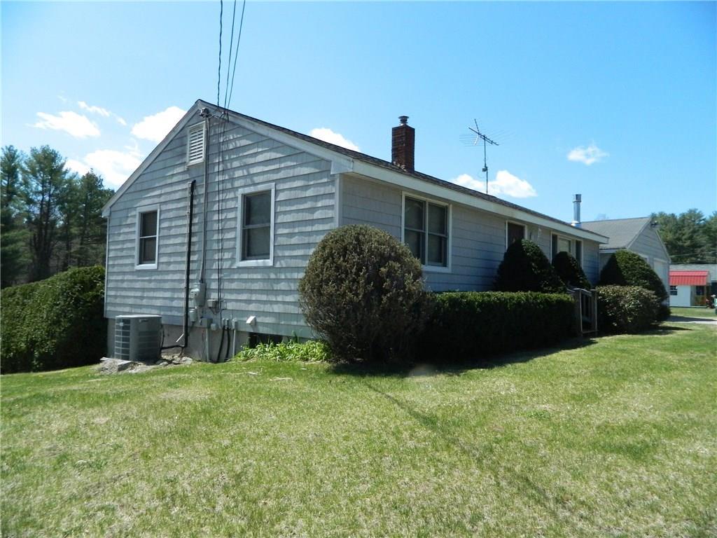 174 Pigeon Brook Road Baldwin, ME 04091 - Photo 3 of 30 Photo