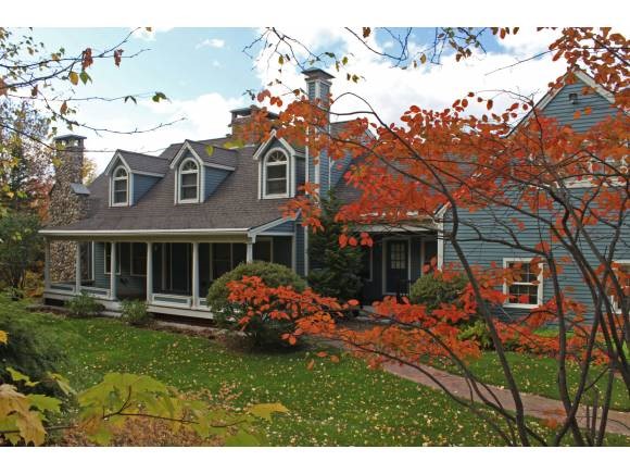 142 North Hampshire Ridge Road Jackson, NH 03846 - Photo 1 of 1