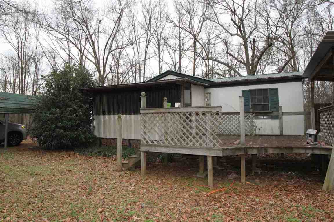 575 McCarty-Dodd Road Colbert, GA 30628 - Photo 1 of 13
