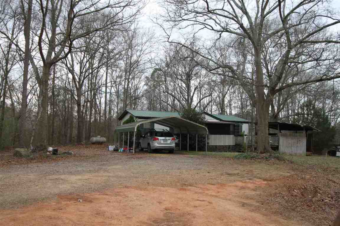 575 McCarty-Dodd Road Colbert, GA 30628 - Photo 12 of 13