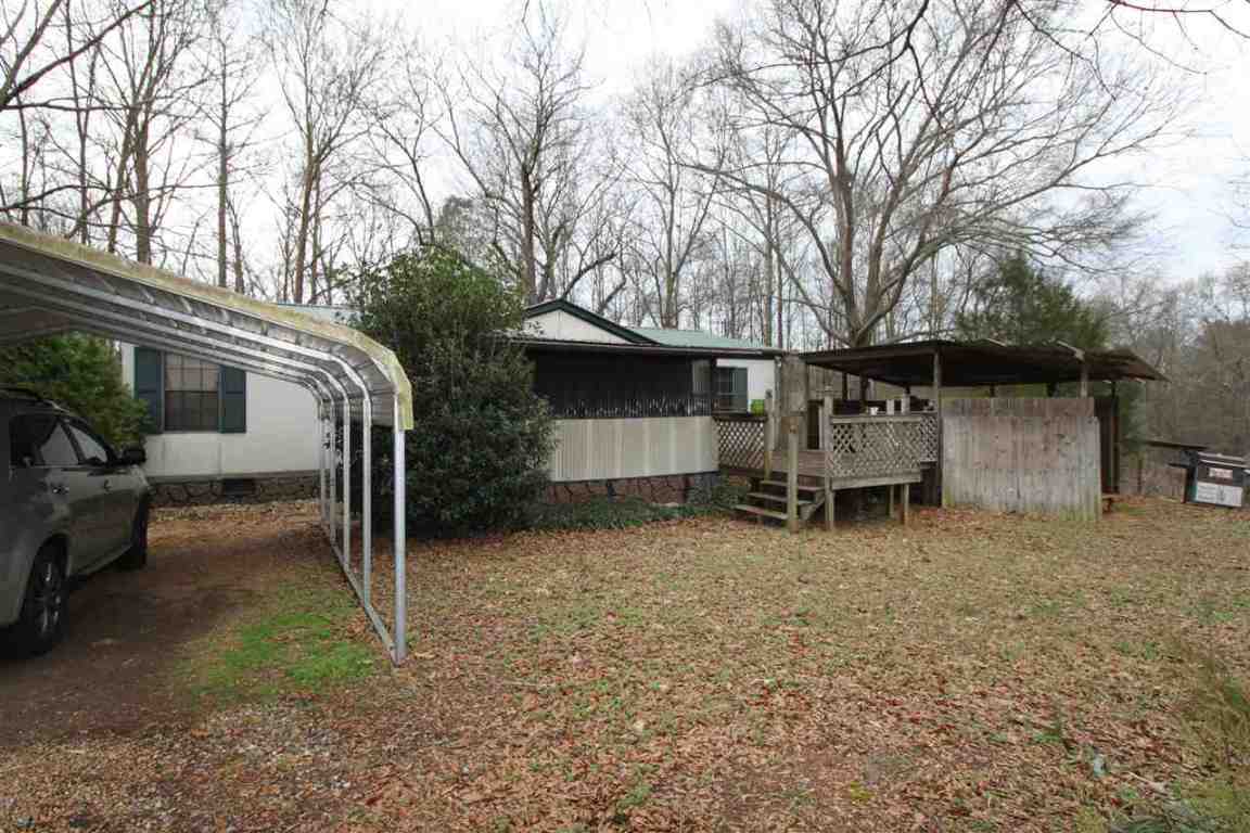575 McCarty-Dodd Road Colbert, GA 30628 - Photo 2 of 13