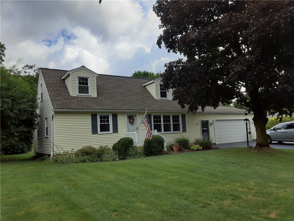 1173 Farnsworth Road South Rochester, NY 14623 - Photo 1 of 1 Gallery Image 1