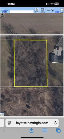 $22,500 | 5455 South Mt Zion Road, Connersville, IN 47331