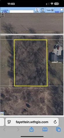 $24,900 | 0 South Mt Zion Road, Connersville, IN 47331