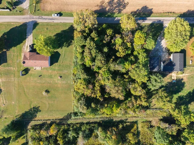 $24,900 | 0 South Mt Zion Road, Connersville, IN 47331