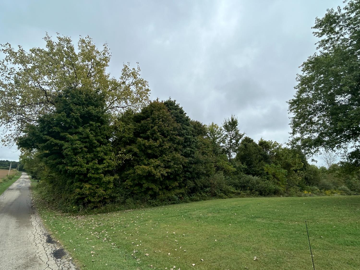 0 South Mt Zion Road Connersville, IN 47331 - Photo 5 of 8