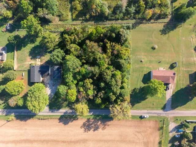 $24,900 | 0 South Mt Zion Road, Connersville, IN 47331