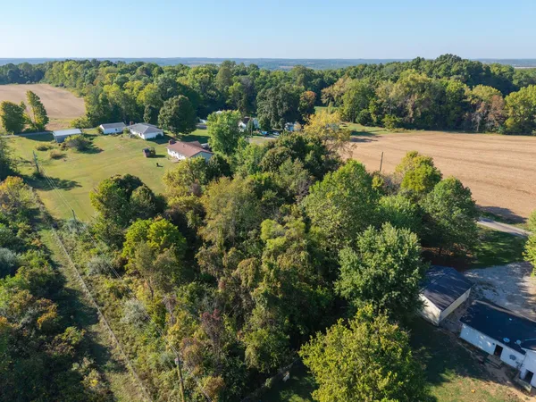 $22,500 | 5455 South Mt Zion Road, Connersville, IN 47331