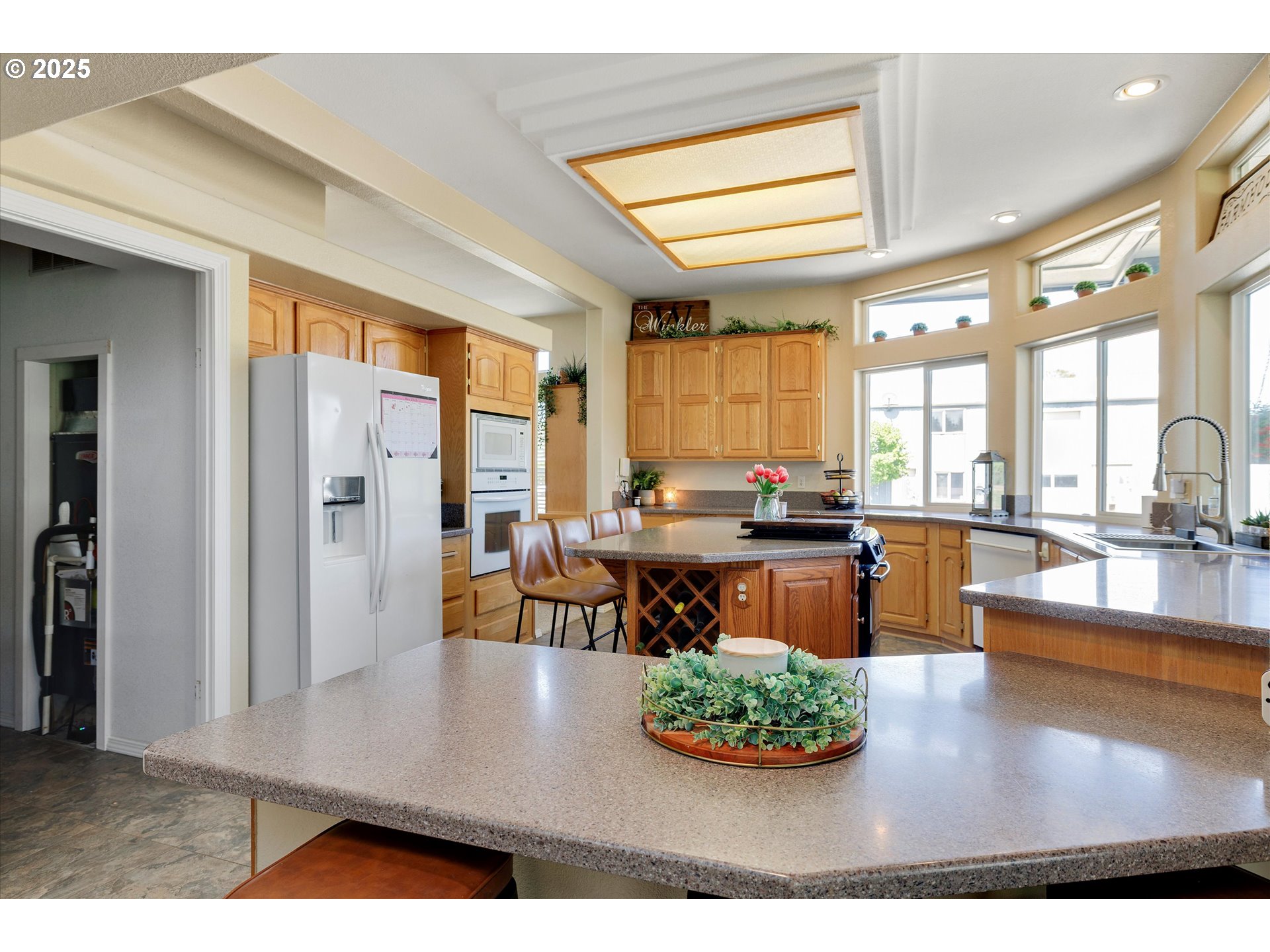 24932 South Blundell Road Canby, OR 97013 - Photo 14 of 45 Kitchen