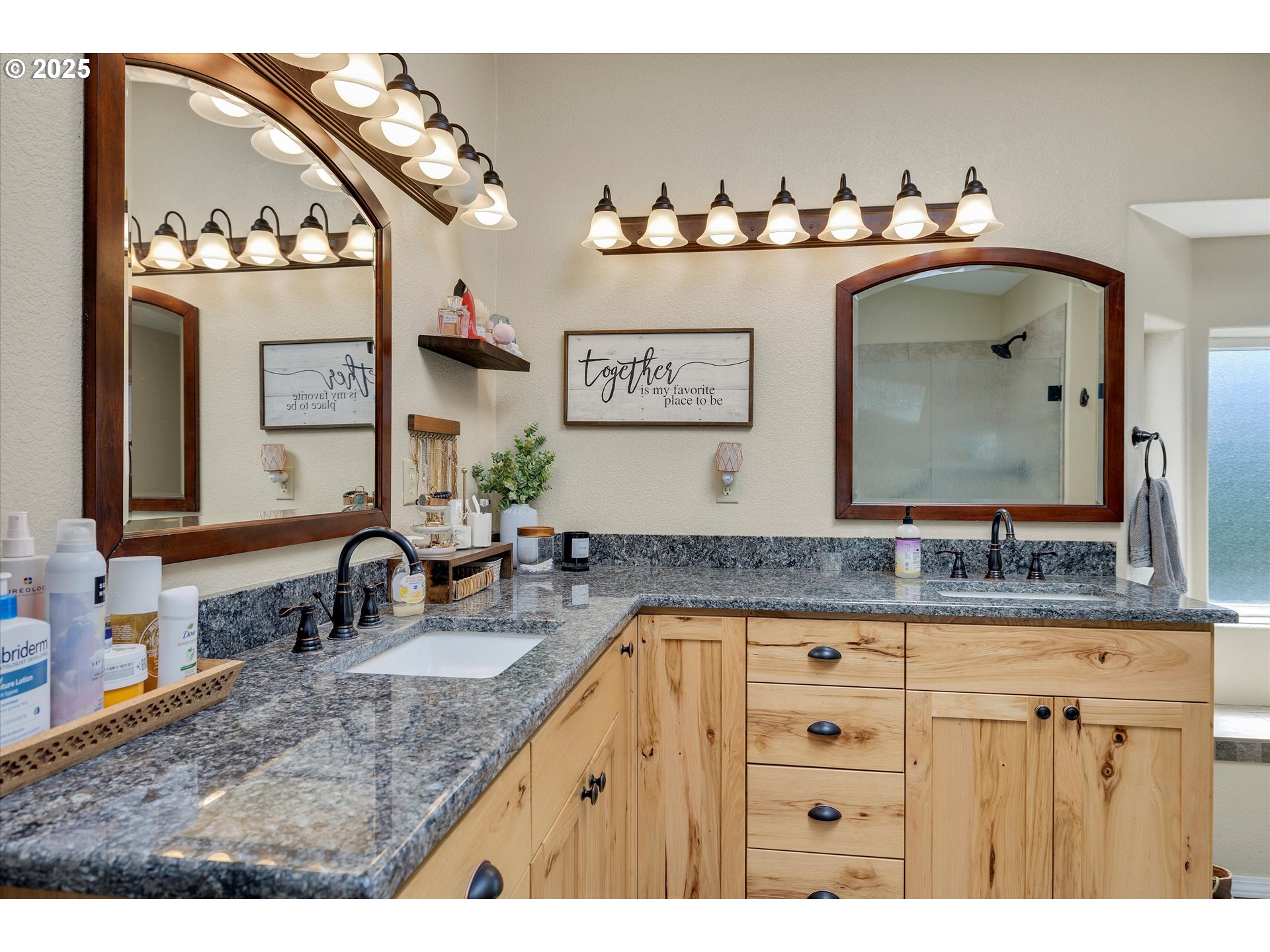 24932 South Blundell Road Canby, OR 97013 - Photo 20 of 45 Bathroom, Attached