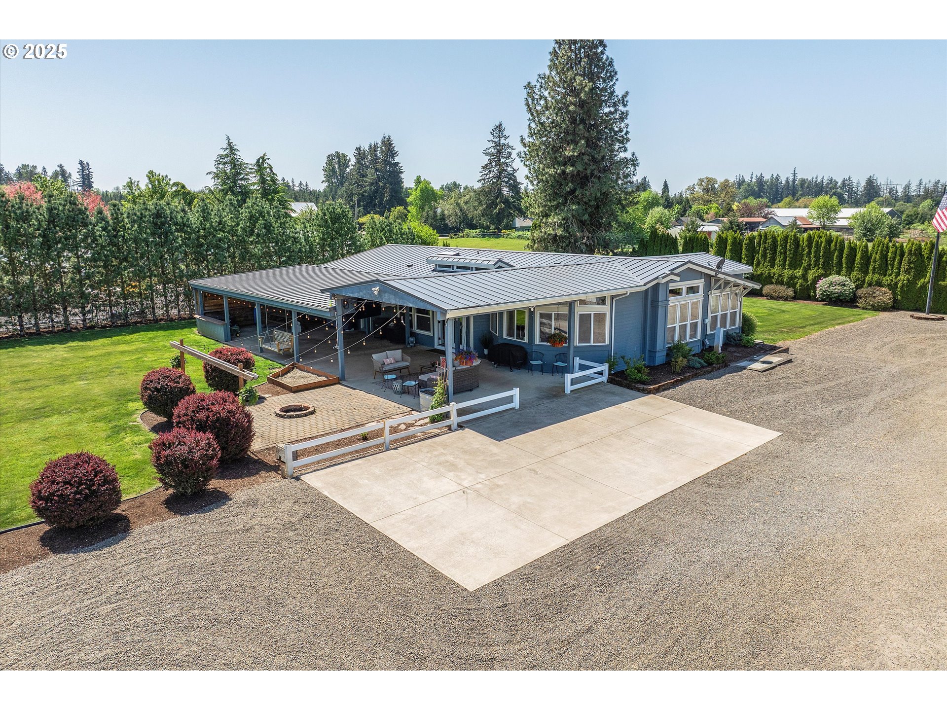24932 South Blundell Road Canby, OR 97013 - Photo 2 of 45 View