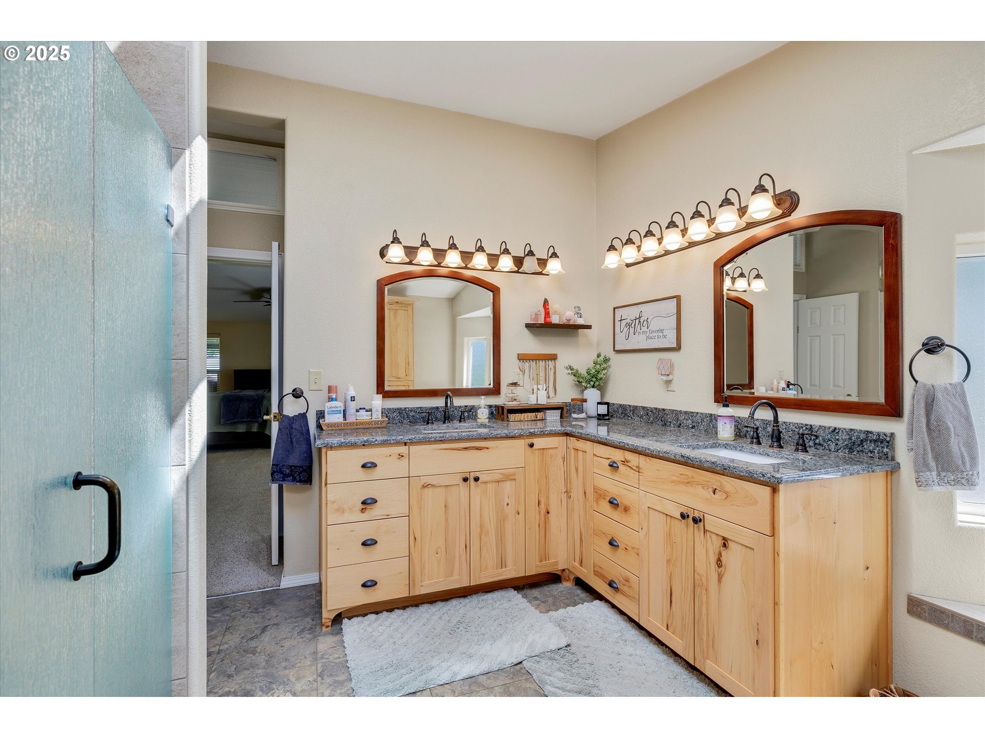 24932 South Blundell Road Canby, OR 97013 - Photo 22 of 45 Bathroom, Attached