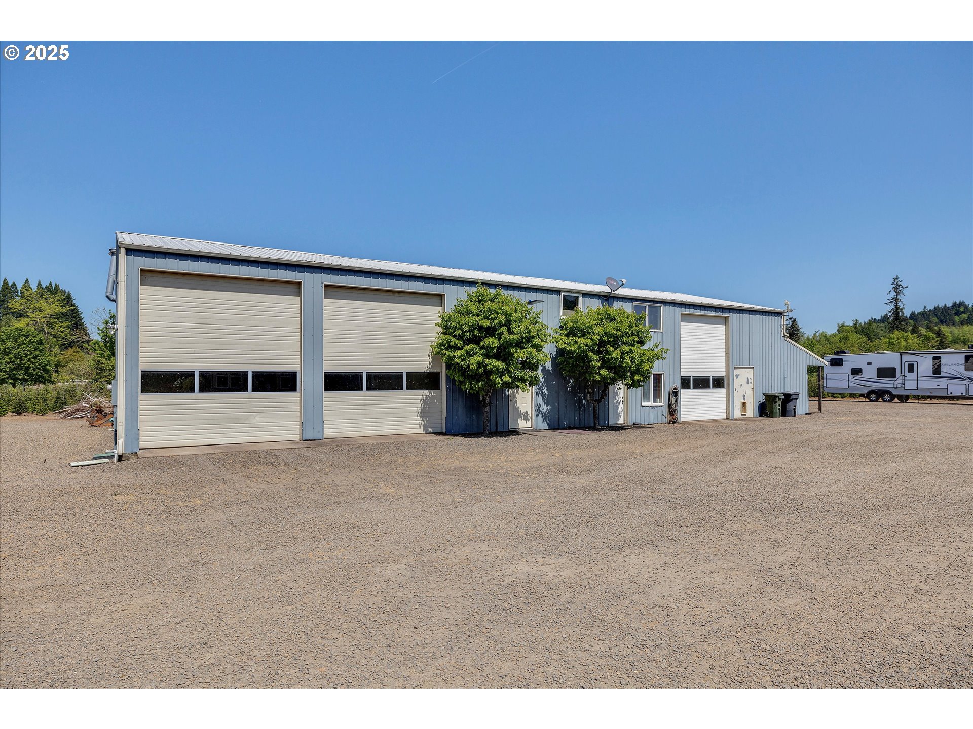 24932 South Blundell Road Canby, OR 97013 - Photo 36 of 45 Shop
