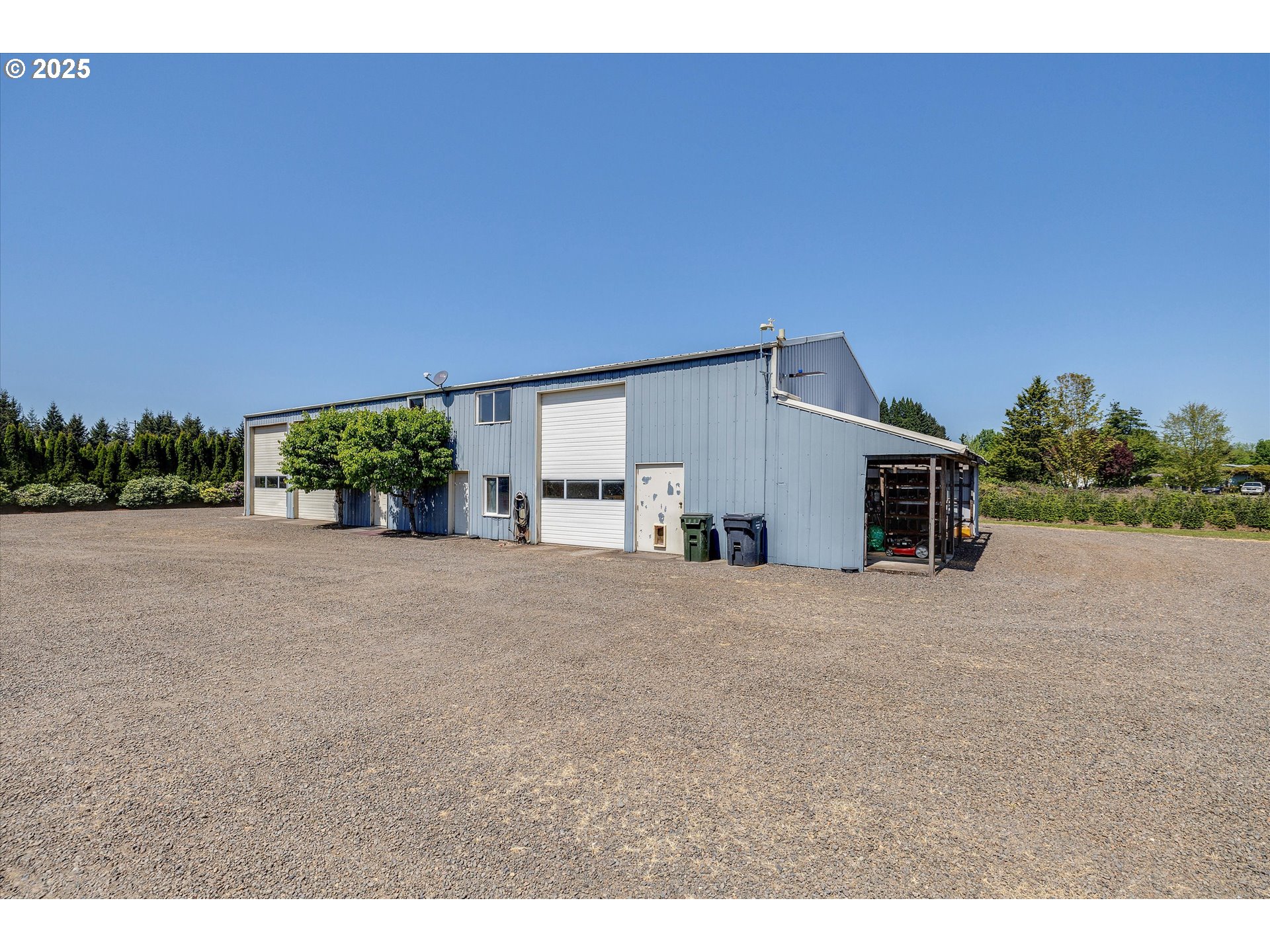 24932 South Blundell Road Canby, OR 97013 - Photo 37 of 45 Shop