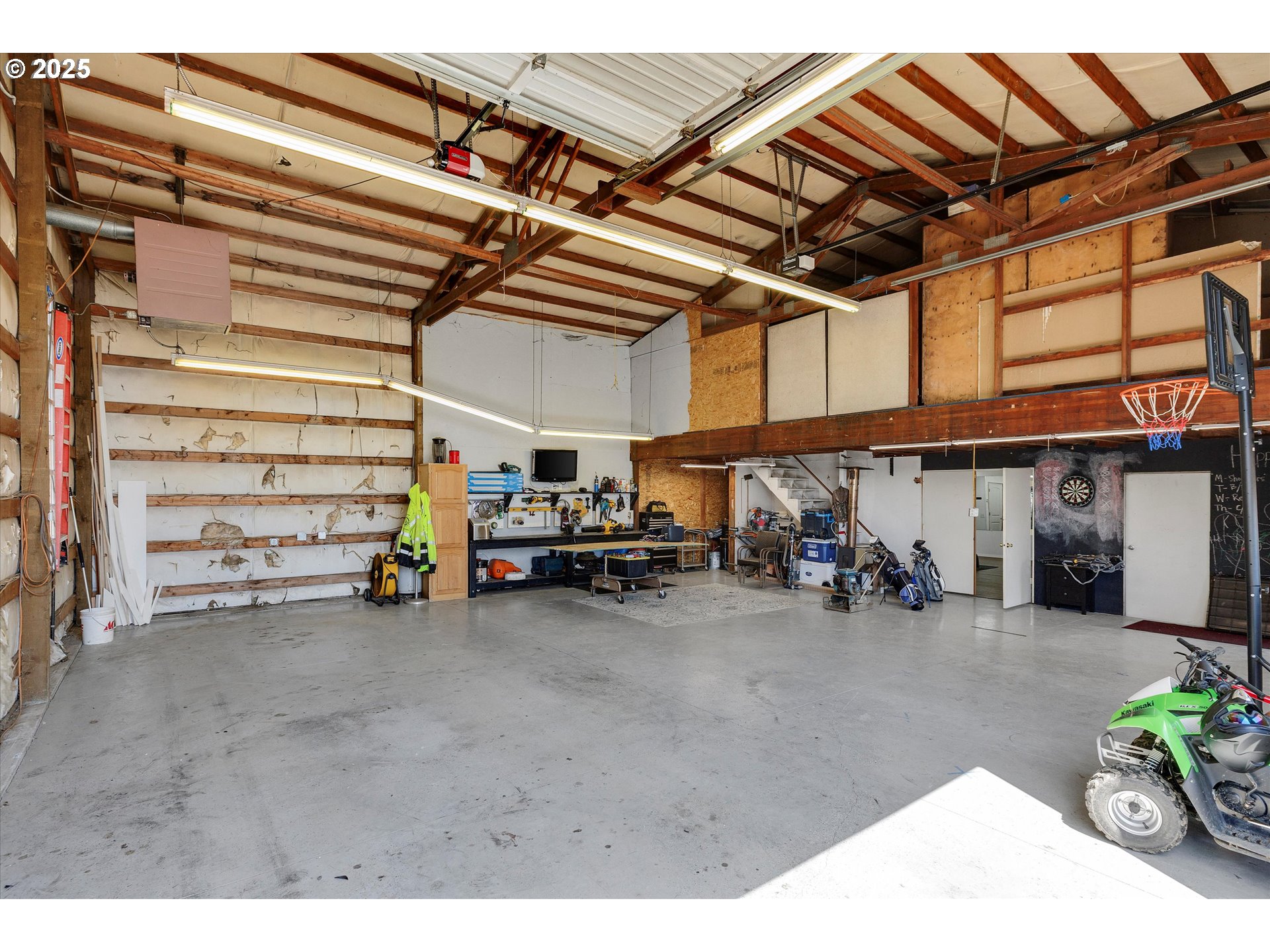 24932 South Blundell Road Canby, OR 97013 - Photo 39 of 45 Shop