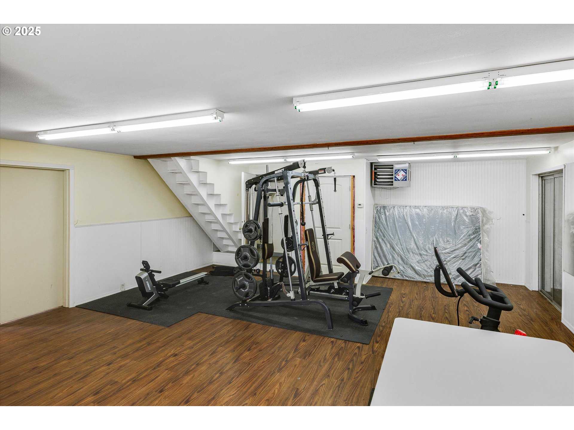 24932 South Blundell Road Canby, OR 97013 - Photo 40 of 45 Shop