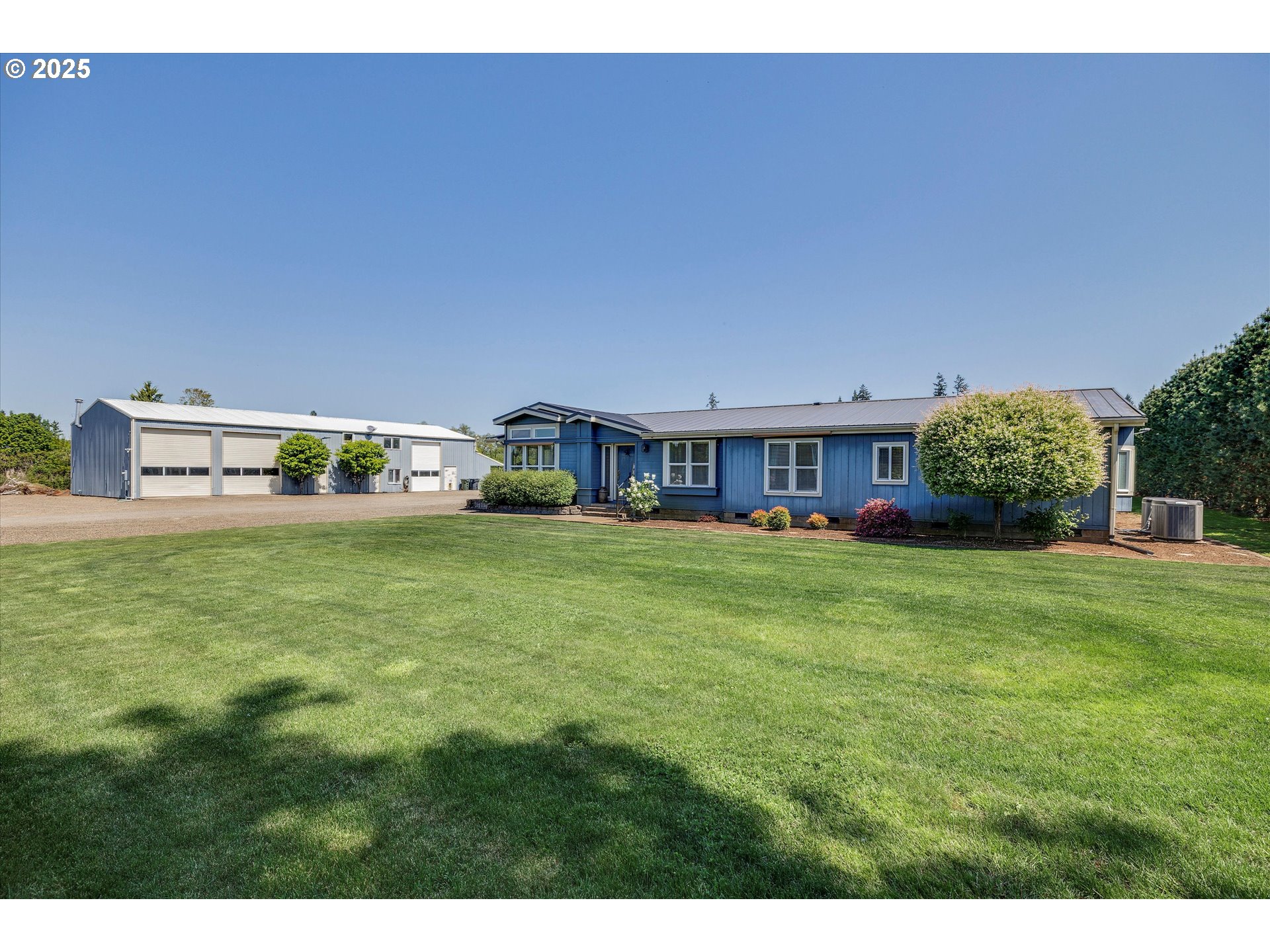 24932 South Blundell Road Canby, OR 97013 - Photo 4 of 45 View