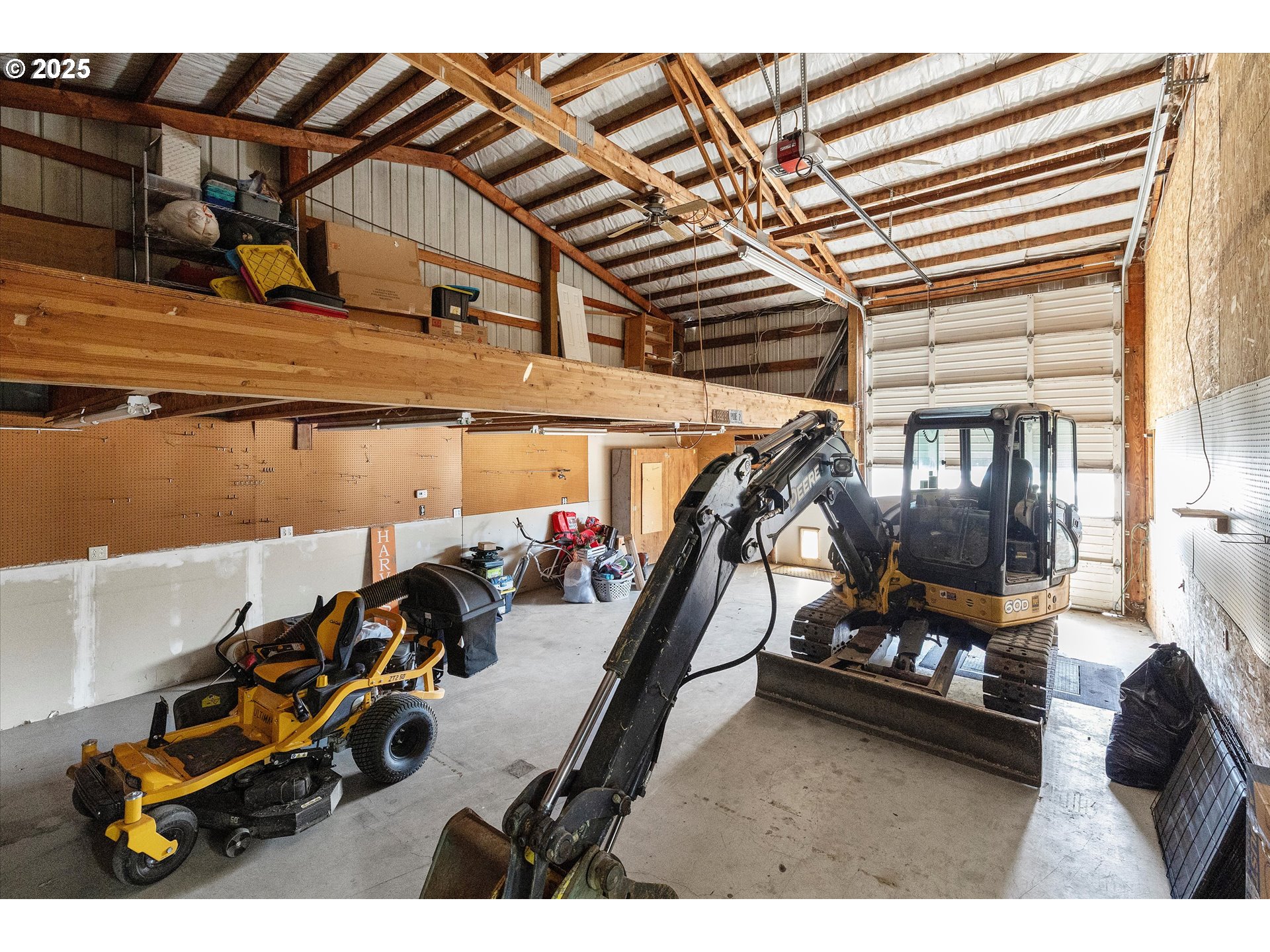 24932 South Blundell Road Canby, OR 97013 - Photo 41 of 45 Shop