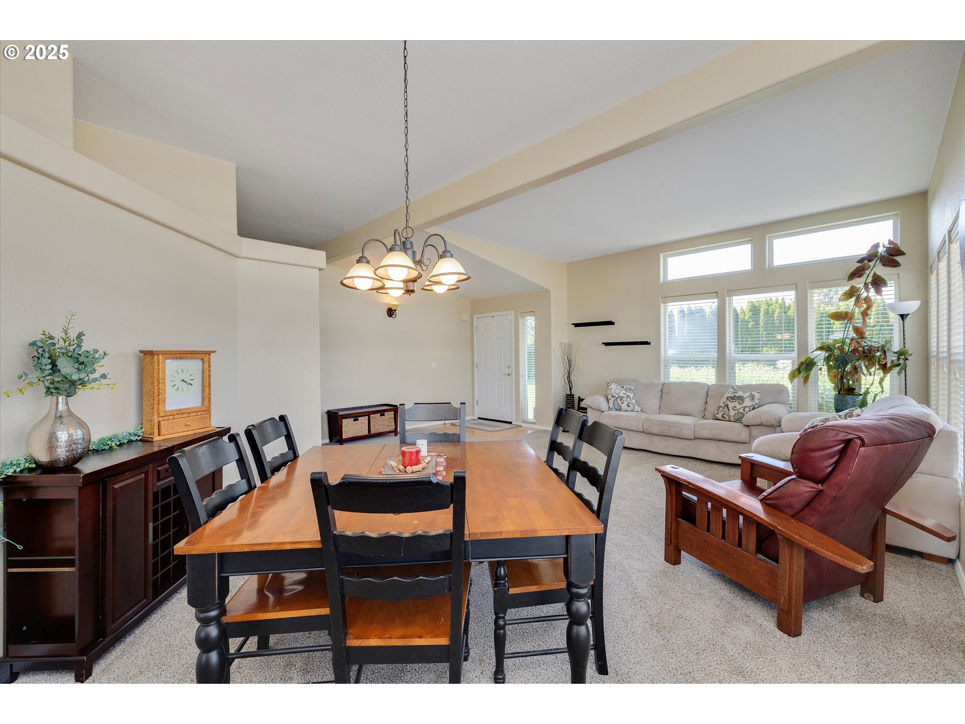 24932 South Blundell Road Canby, OR 97013 - Photo 9 of 45 Dining Room
