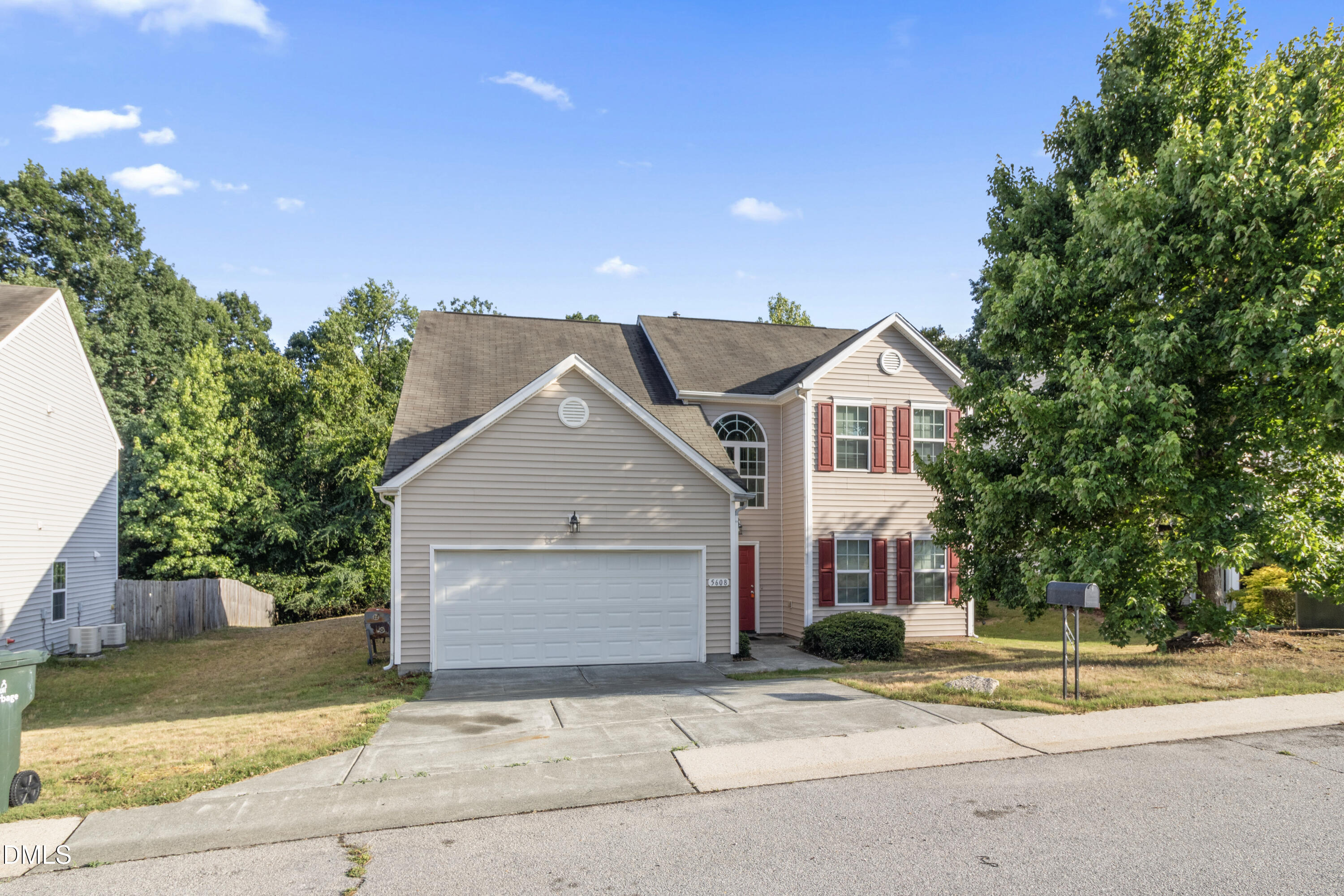 5608 Quitman Trail Raleigh, NC 27610 - Photo 28 of 29