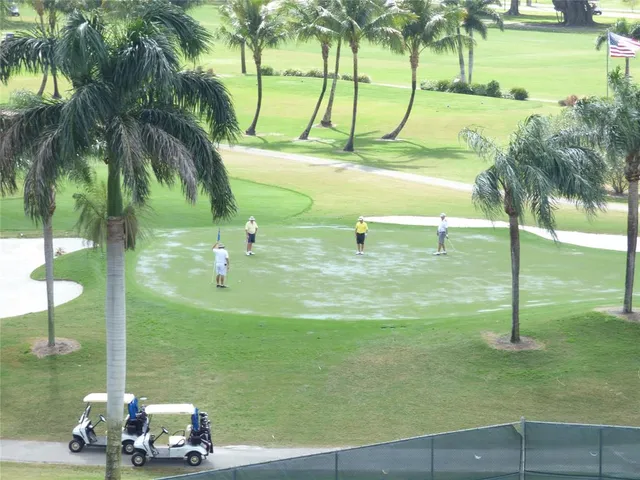 a sink with lake view