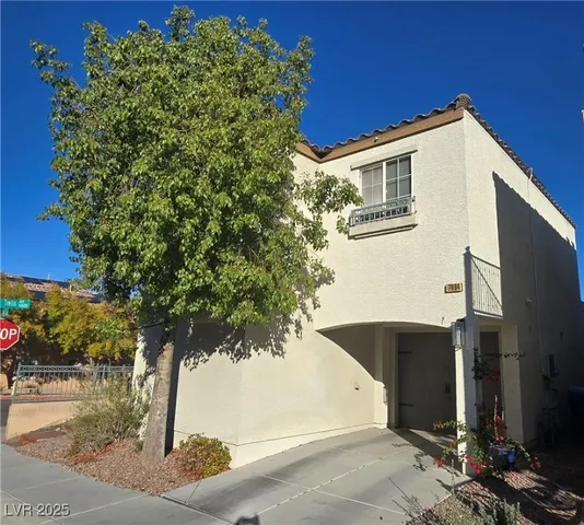 $342,990 | 7664 Calico Fields Street, Las Vegas, NV 89149