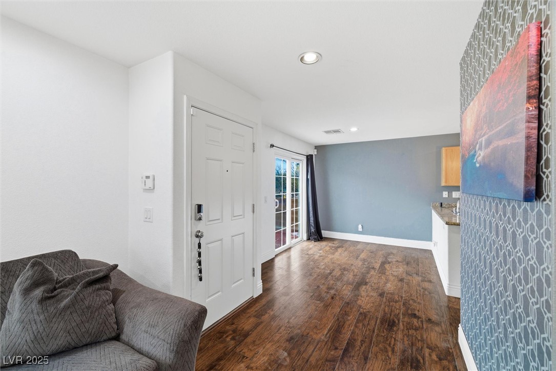 7664 Calico Fields Street Las Vegas, NV 89149 - Photo 11 of 54