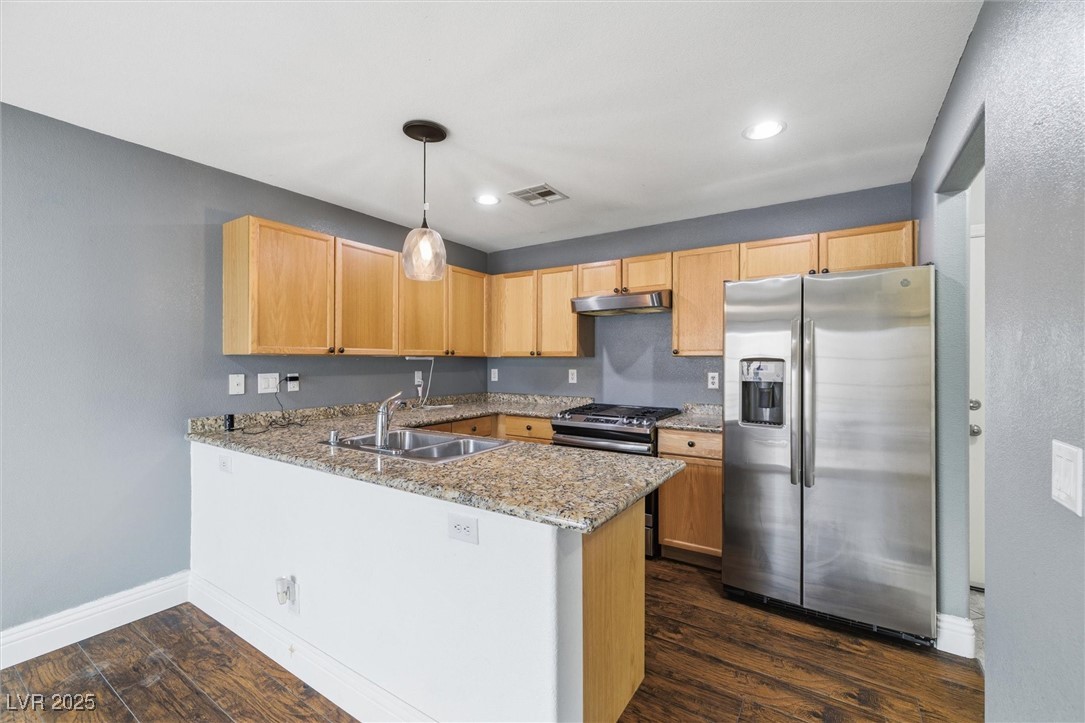 7664 Calico Fields Street Las Vegas, NV 89149 - Photo 13 of 54