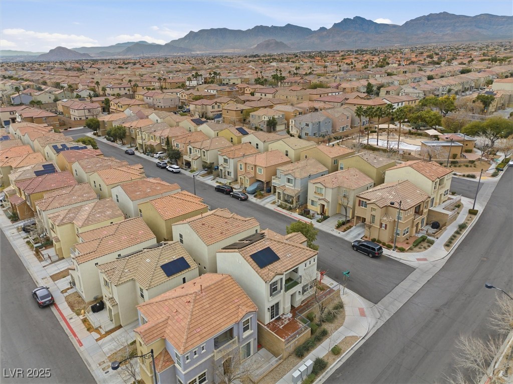 7664 Calico Fields Street Las Vegas, NV 89149 - Photo 43 of 54