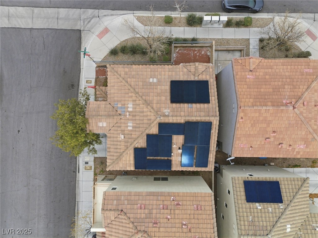 7664 Calico Fields Street Las Vegas, NV 89149 - Photo 49 of 54