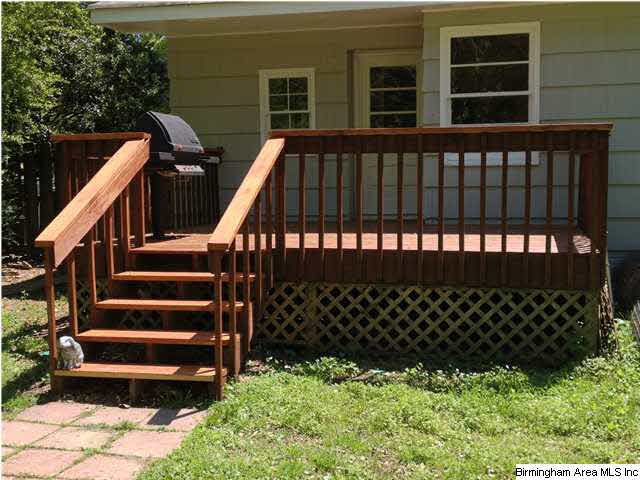 3232 Ridgely Court Birmingham, AL 35243 - Photo 9 of 9