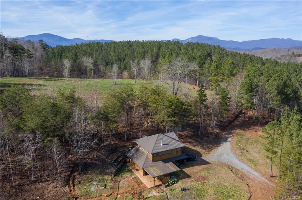 516 Rock Springs Church Road Rutherfordton, NC 28139 - Photo 9 of 29 Gallery Image 9