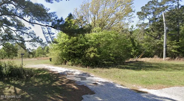 $50,000 | 0 Caesar Necaise Road, Perkinston, MS 39573