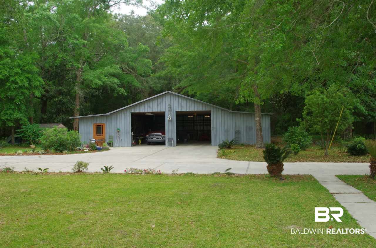 24696 Miflin Road Elberta, AL 36530 - Photo 8 of 50