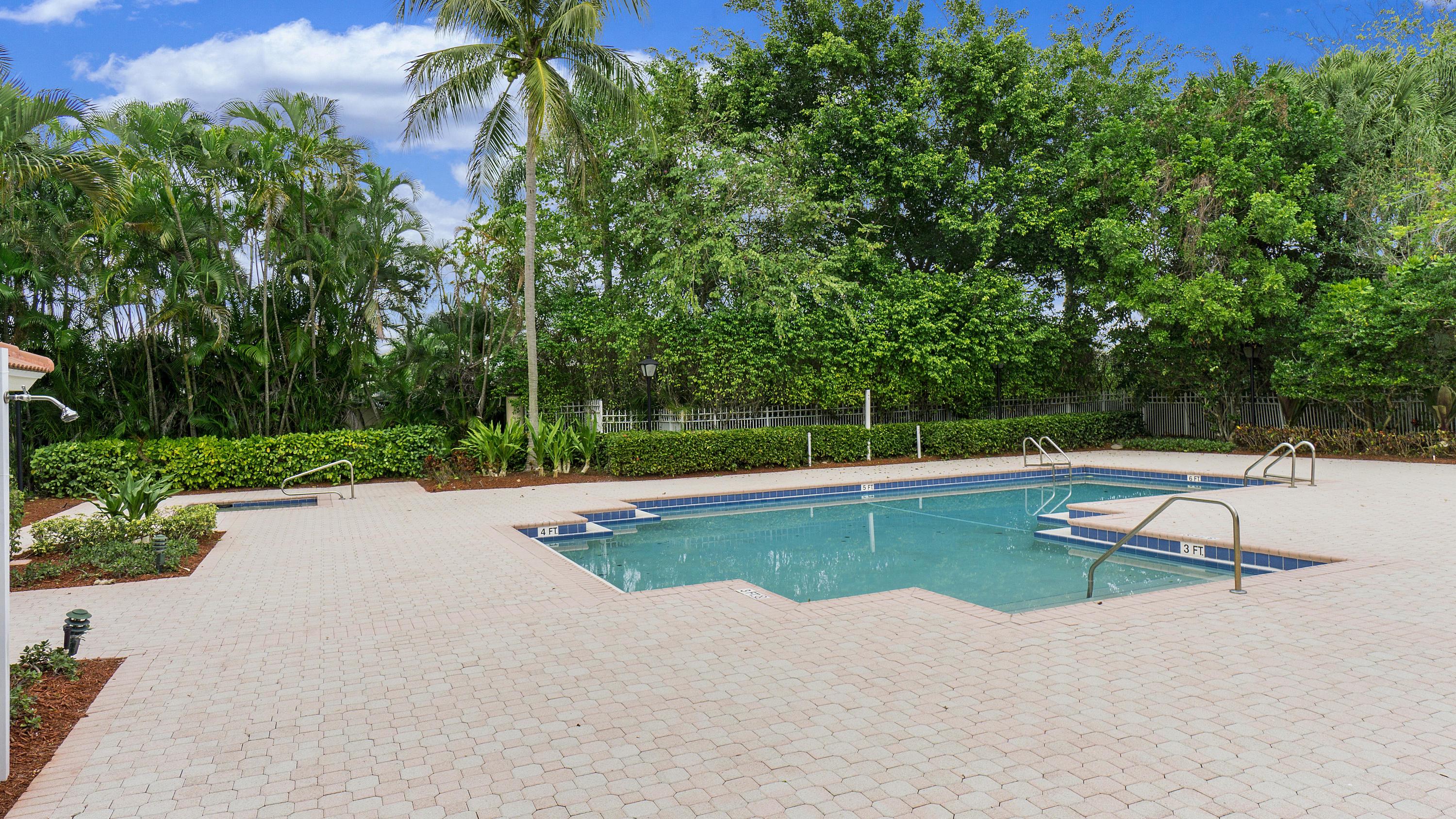 2584 Coco Plum Boulevard, Unit 101 Boca Raton, FL 33496 - Photo 32 of 34 2584 Coco Plum Blvd U101_32