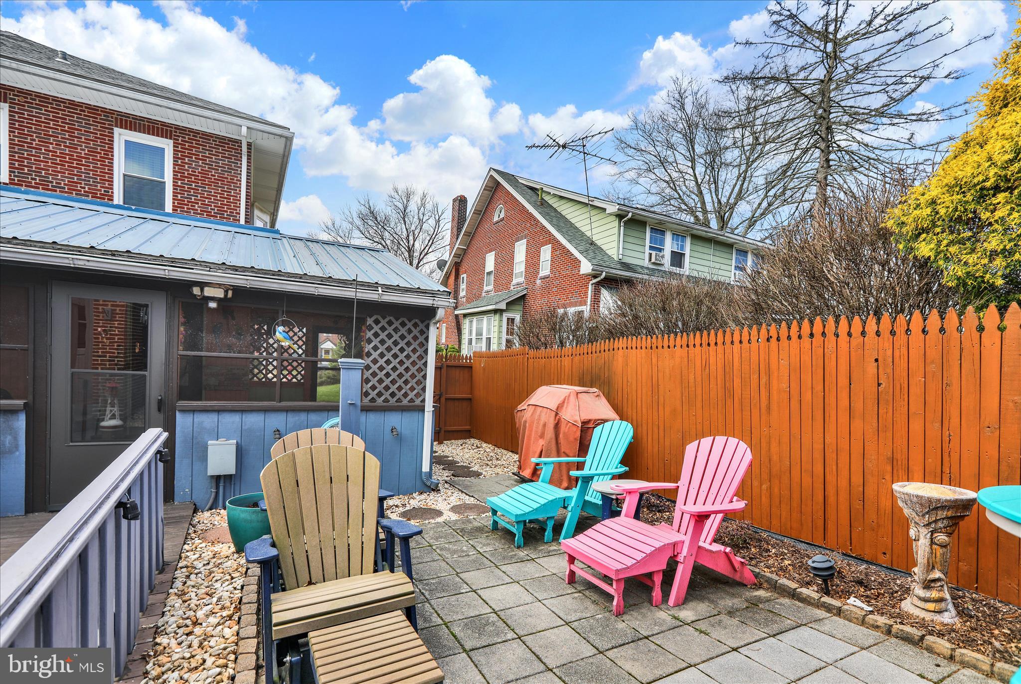 293 Diamond Street Pottstown, PA 19464 - Photo 21 of 34 360_8421